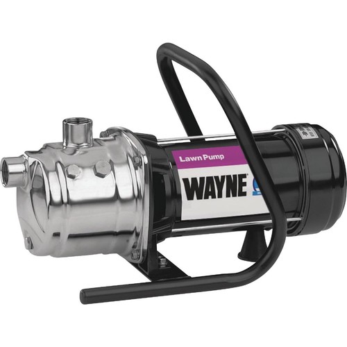 Wayne pls100 portable - pls100-1,